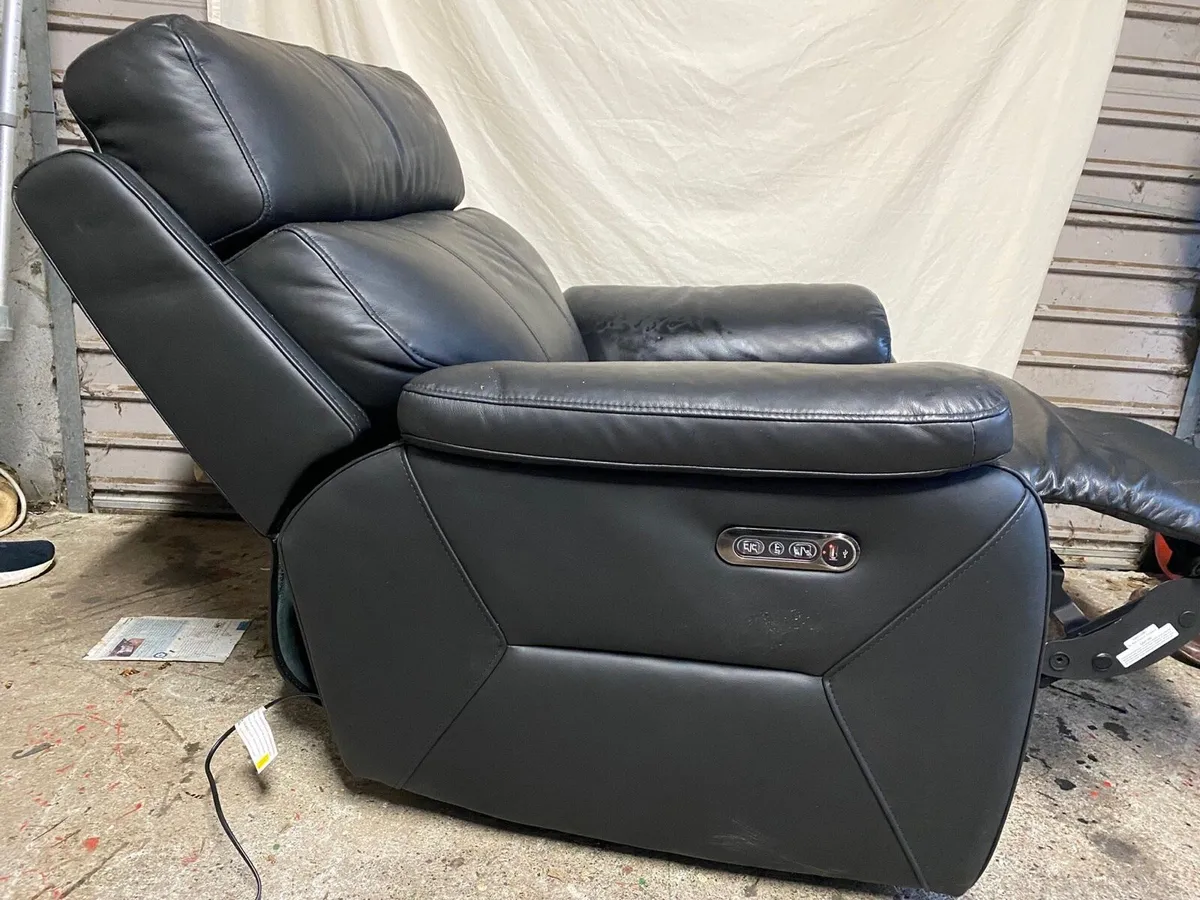 Power Recliner Chairs - Image 1