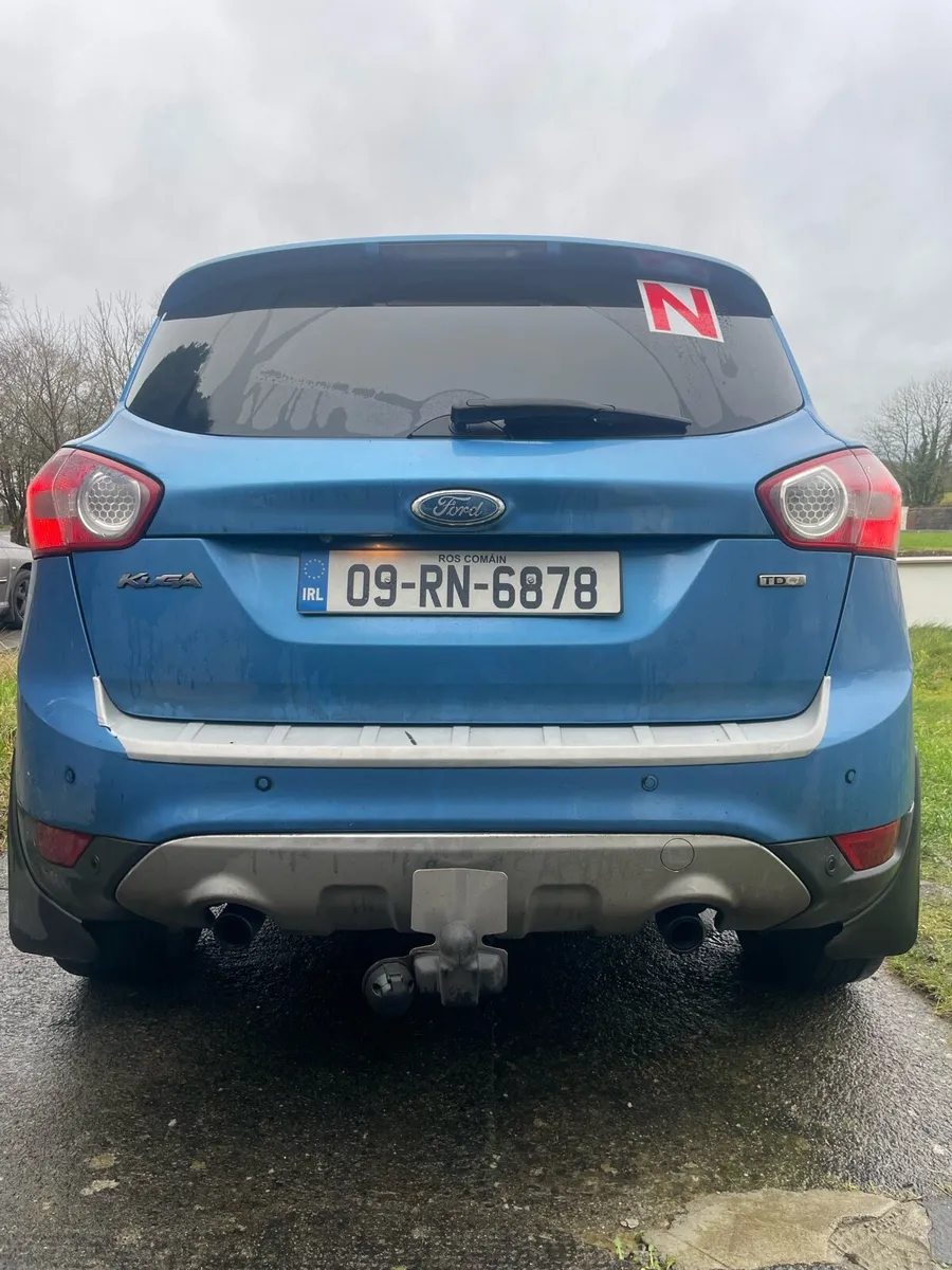 Ford Kuga Titanium - Image 2