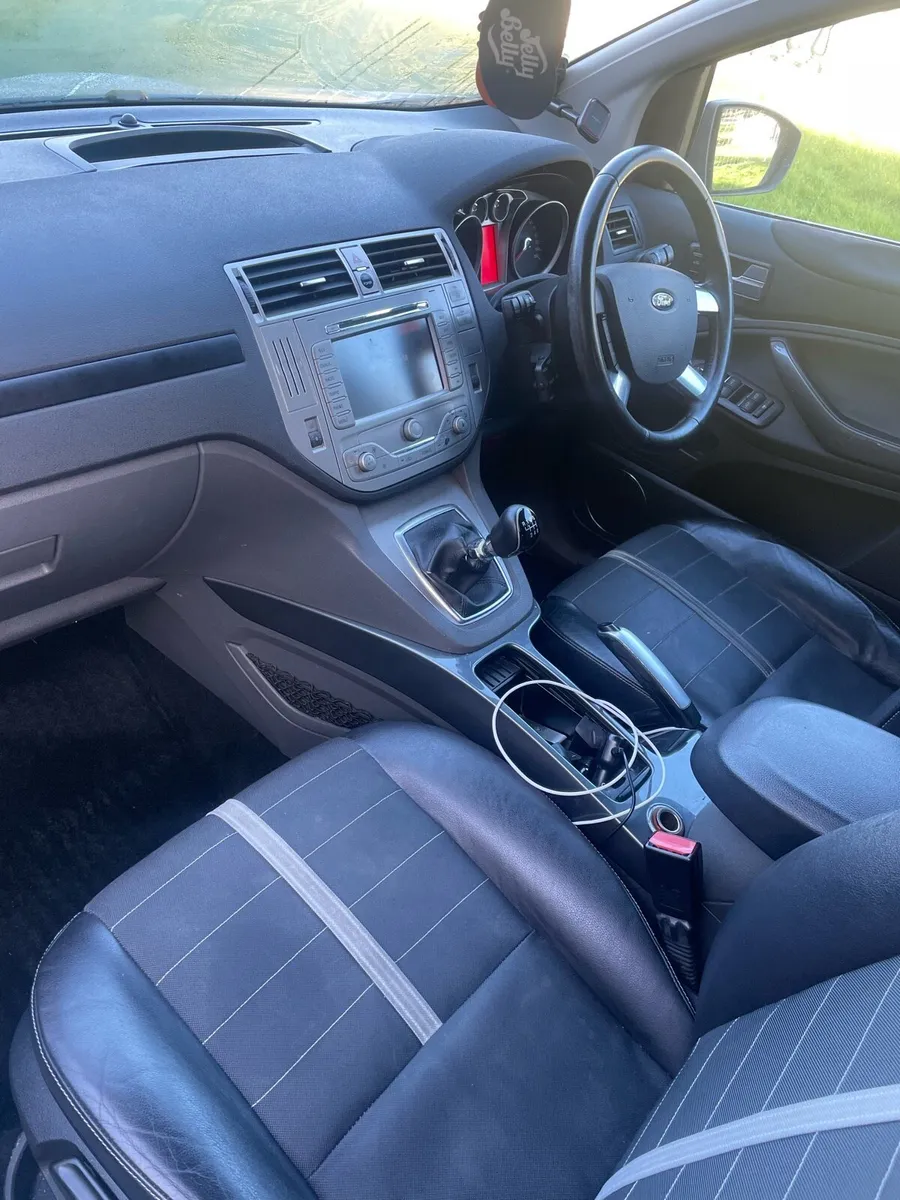 Ford Kuga Titanium - Image 4