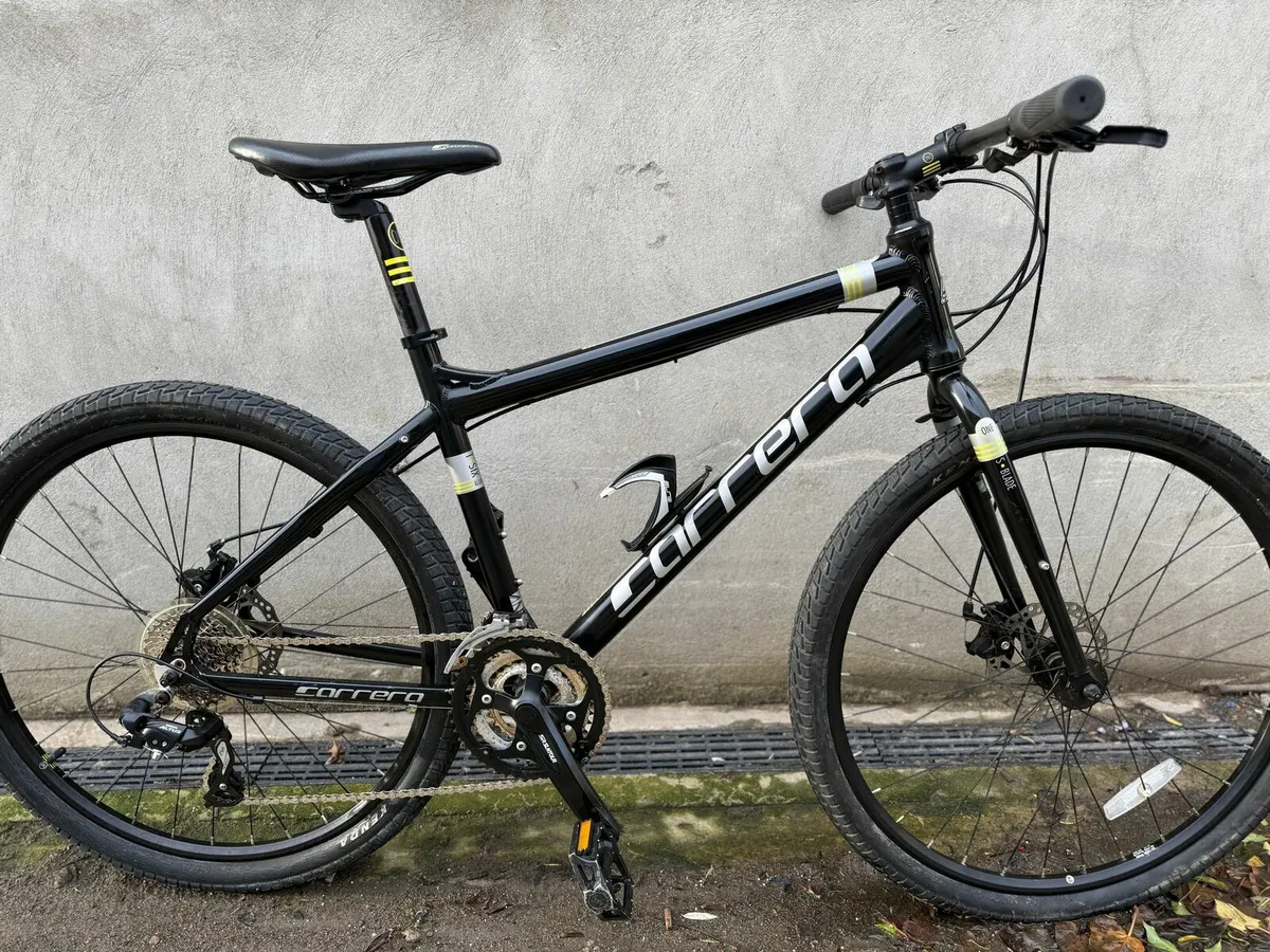 Carrera Subway One - Image 1