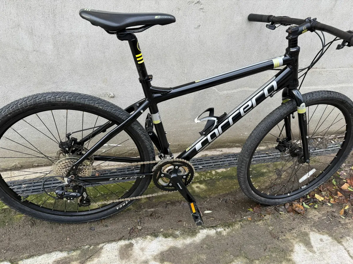 Carrera Subway One - Image 4