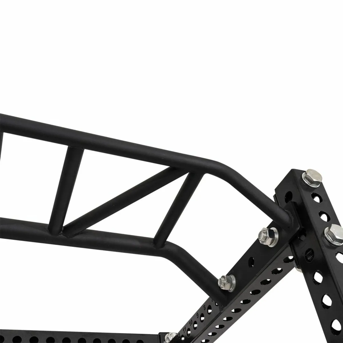 Bulletproof: B2 Commercial Power Cage / Squat Rack - Image 3