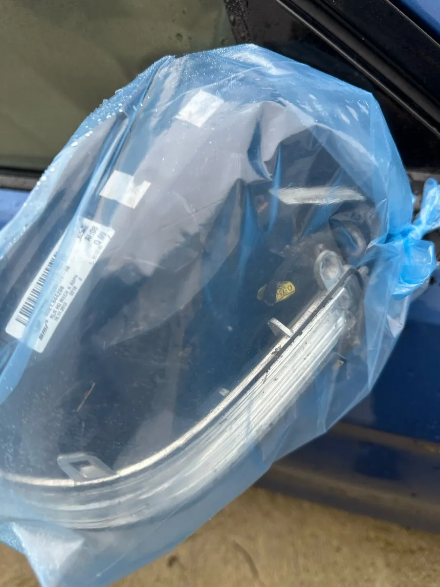 Not recorded Bmw 420d m-sport 2014 low miles - Image 4