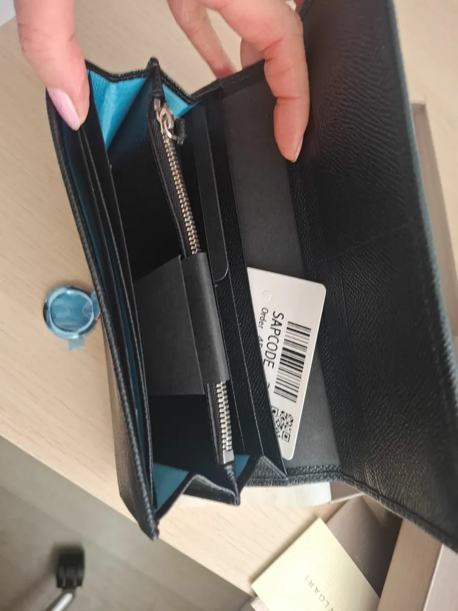 BULGARI Luxury Wallet - Image 2