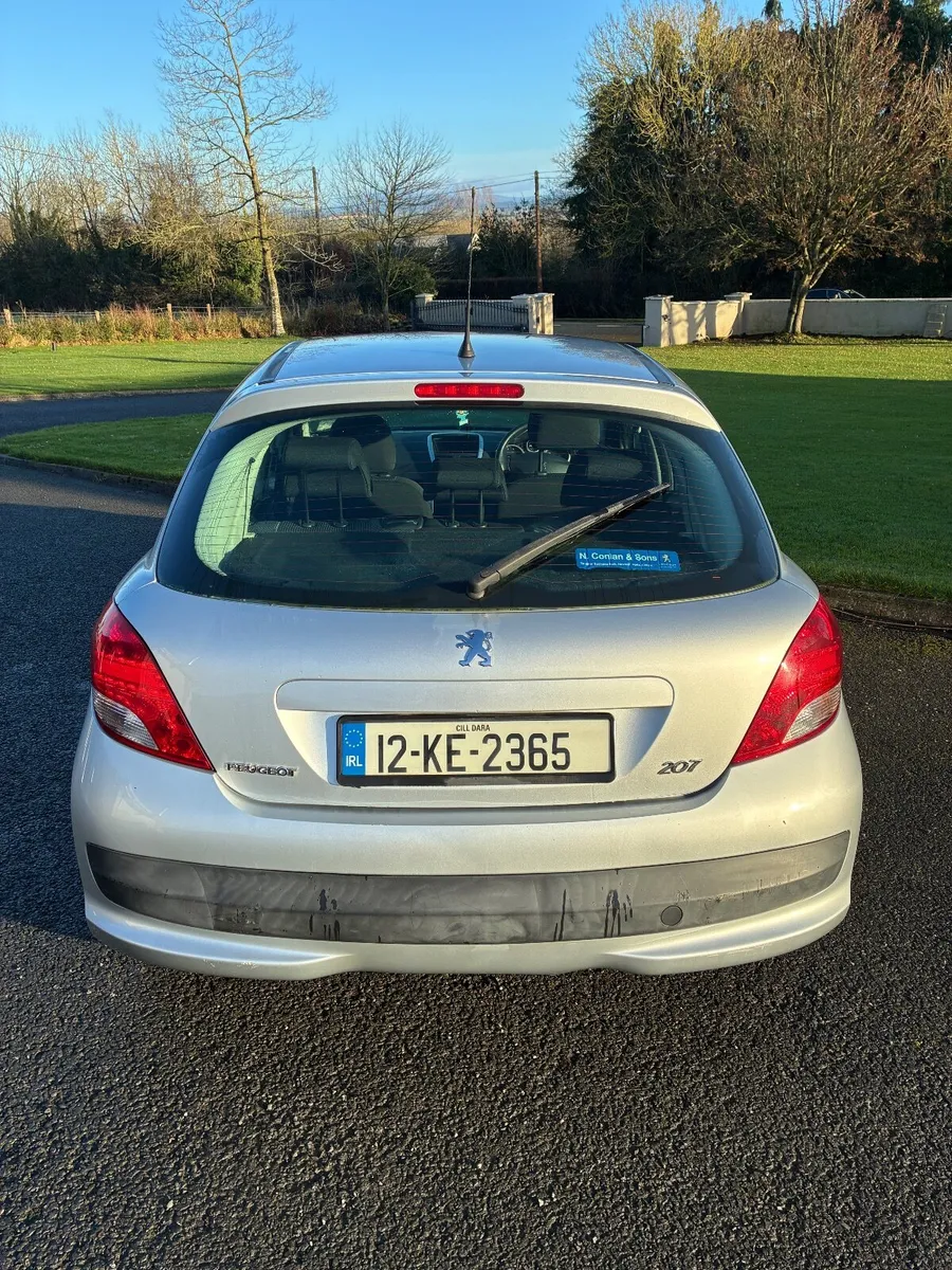 Peugeot 207 - ONLY 41,000kms - Image 3