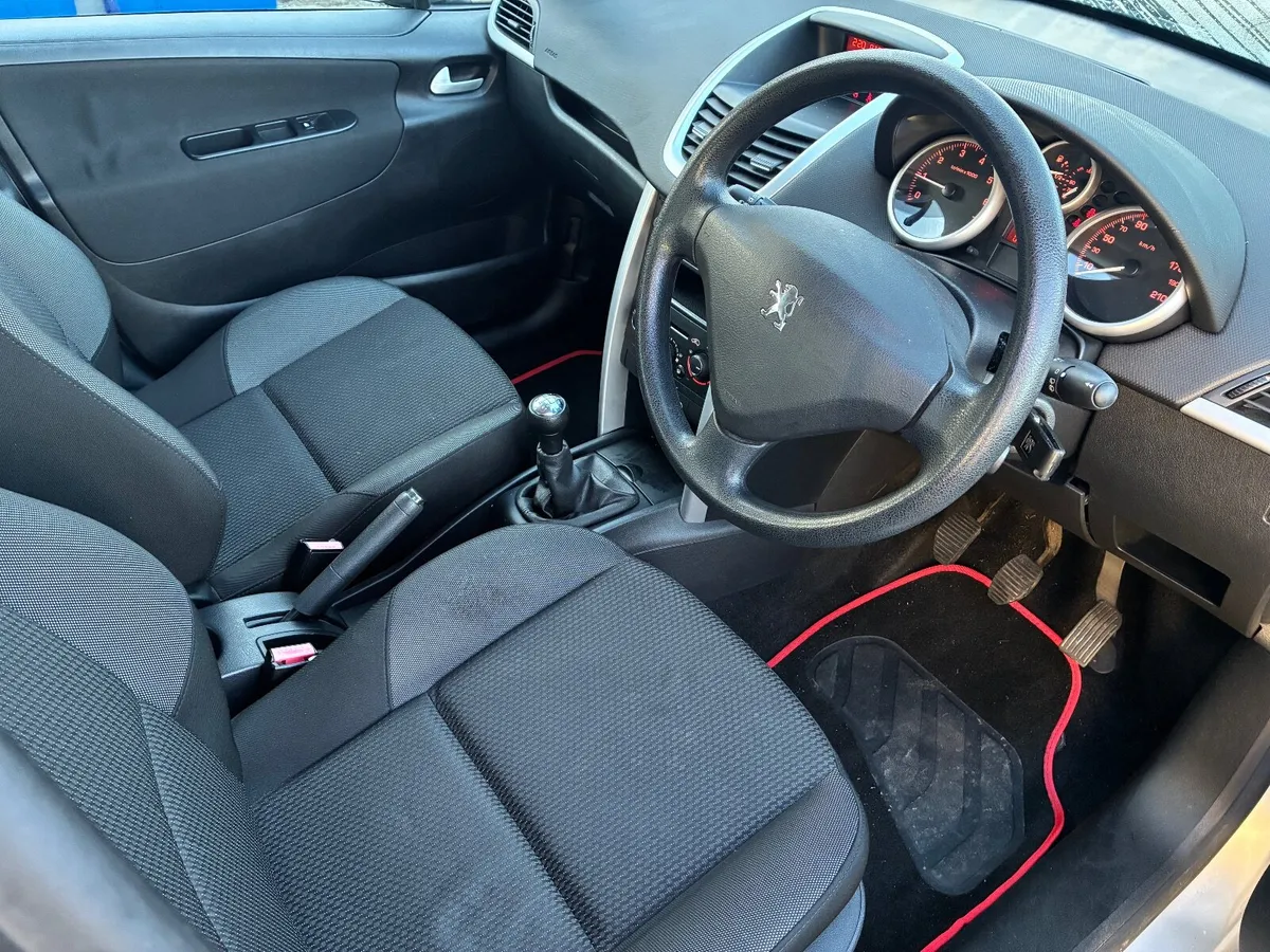 Peugeot 207 - ONLY 41,000kms - Image 4