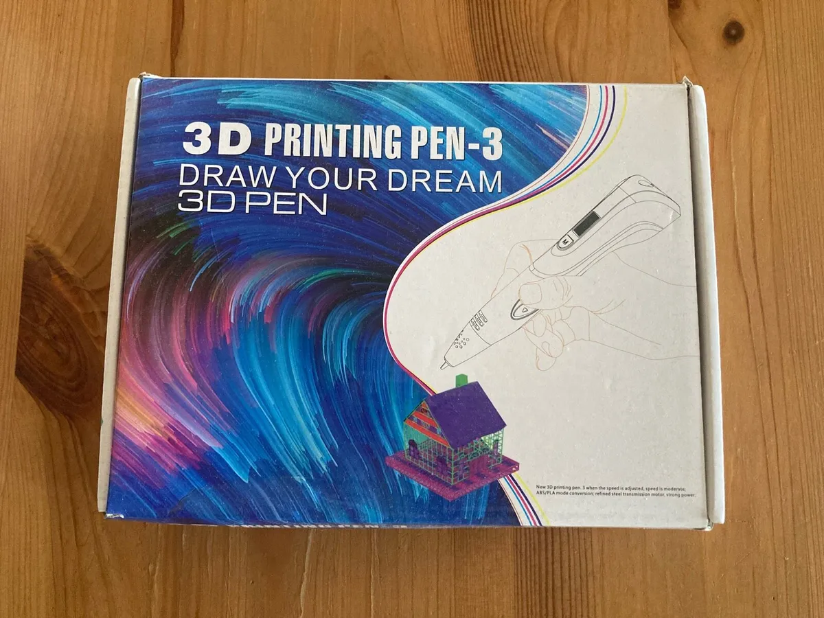 3D Pen - Image 2