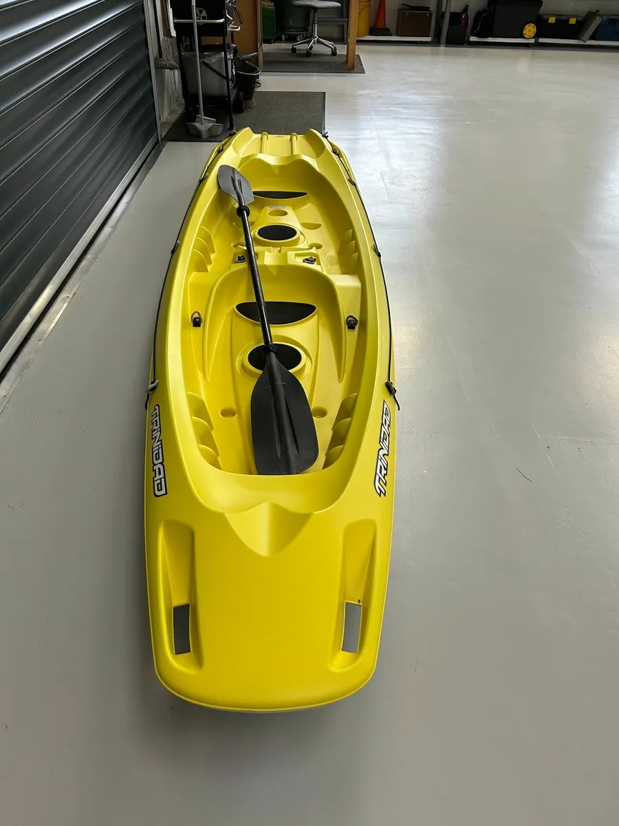 Trinidad kayak for sale - Image 1