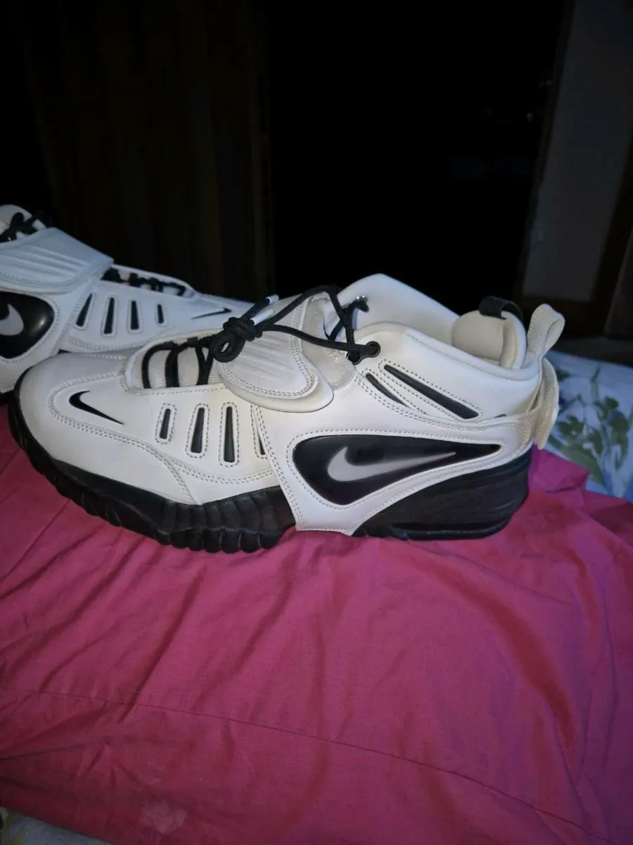 Gents Runners - Image 1