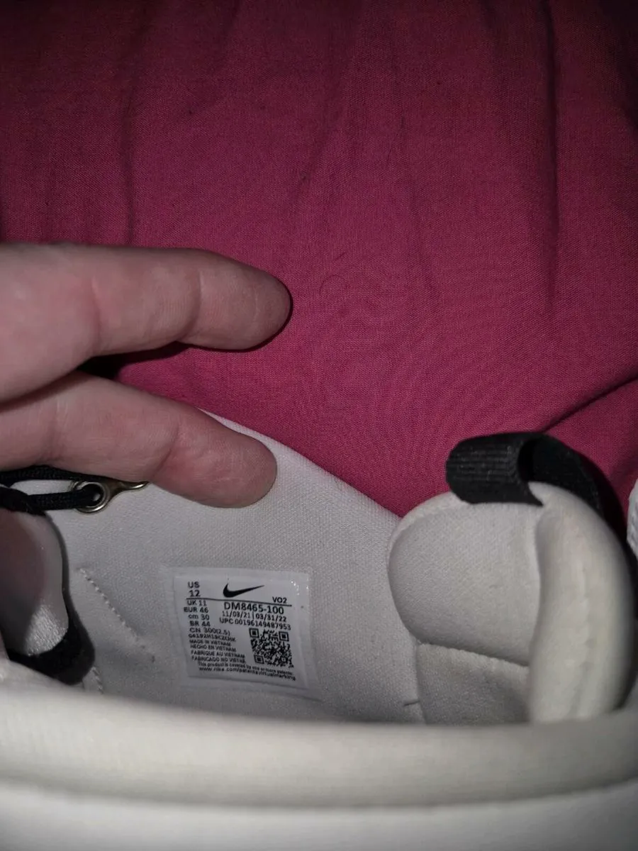 Gents Runners - Image 3