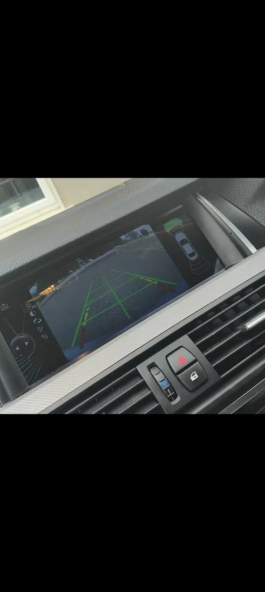 BMW 520D M-SPORT F10 - Image 2