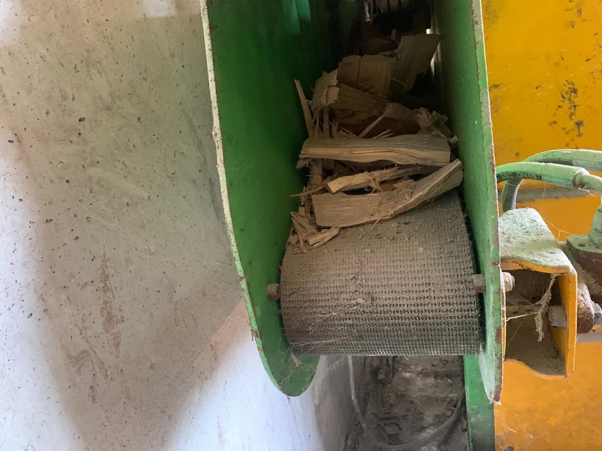 Kindling machine - Image 2