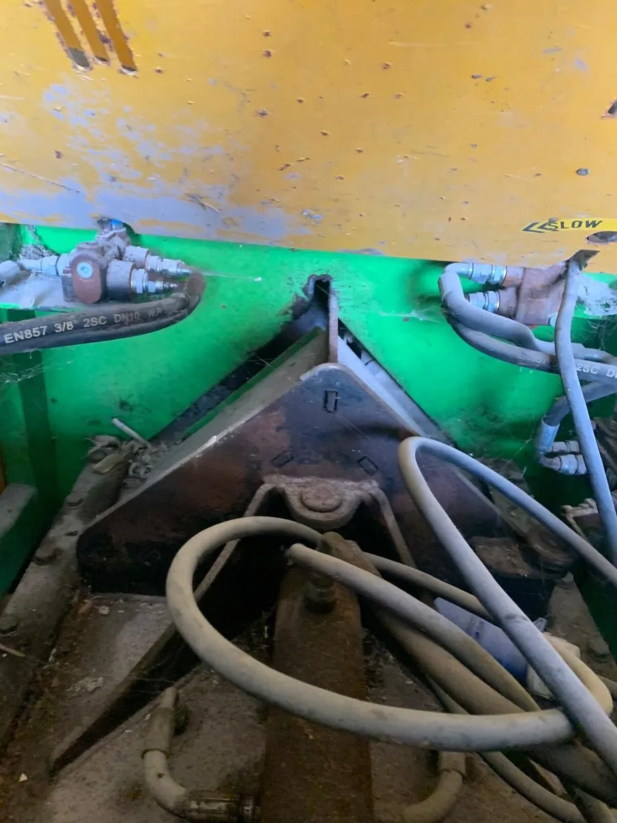 Kindling machine - Image 3