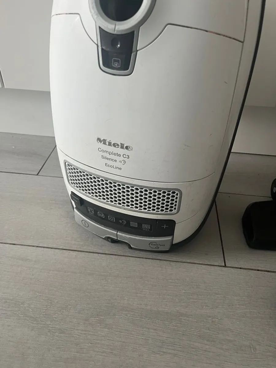 miele c3 silence - Image 2