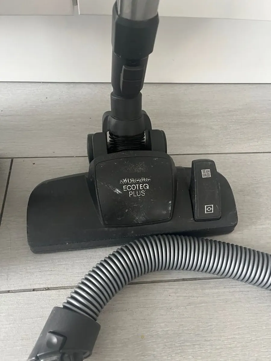 miele c3 silence - Image 3