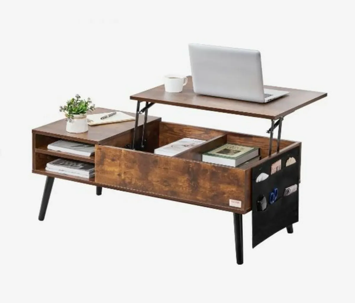 Lift Top Coffee Table - Image 1