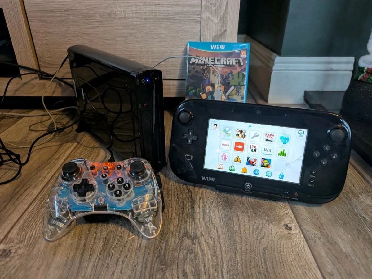 Wii U Console - Image 2