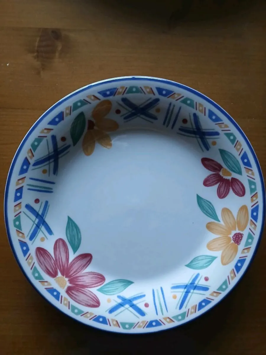 Dinner set - Image 2