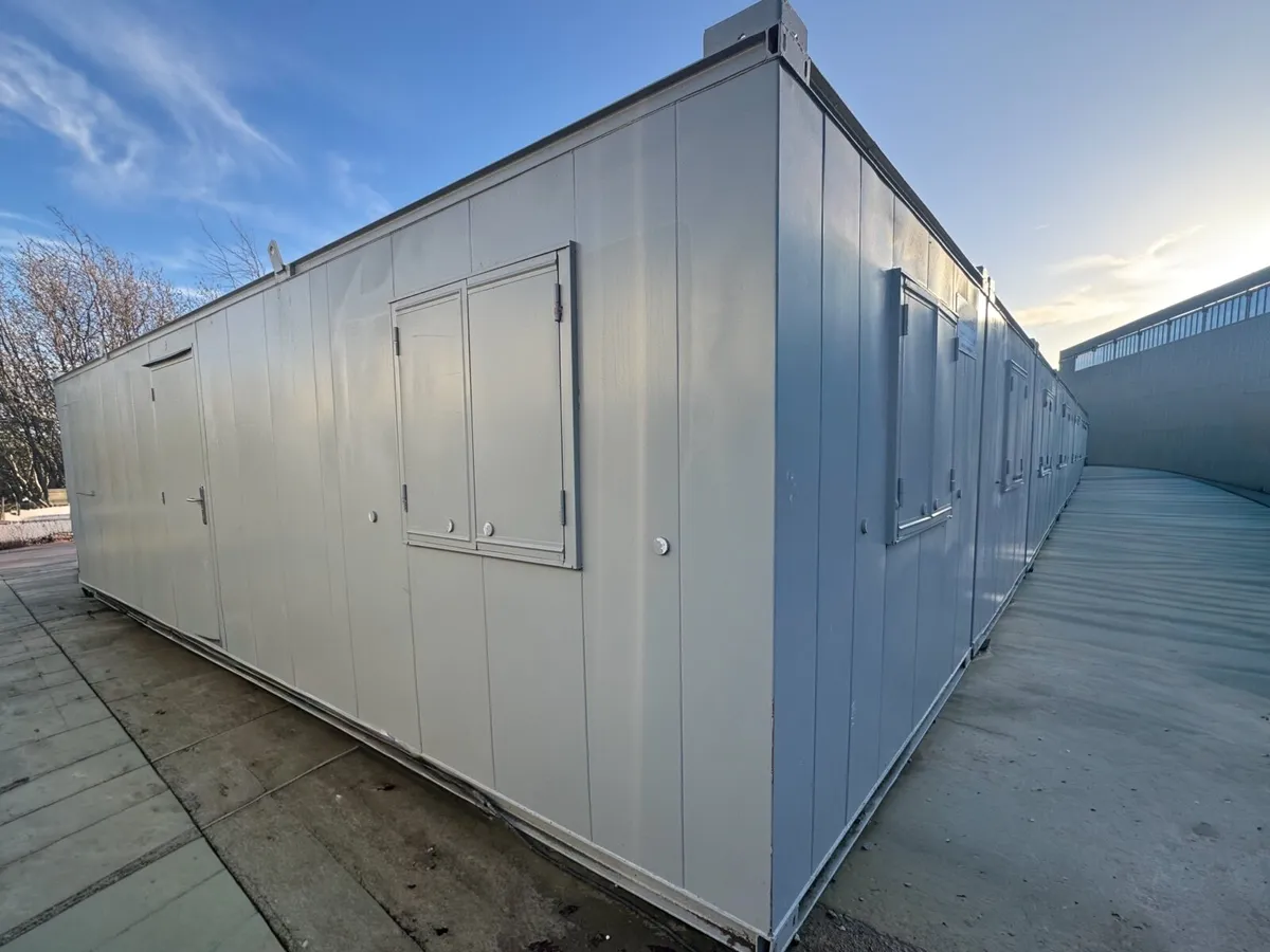 Quality Modular Buildings - Image 2