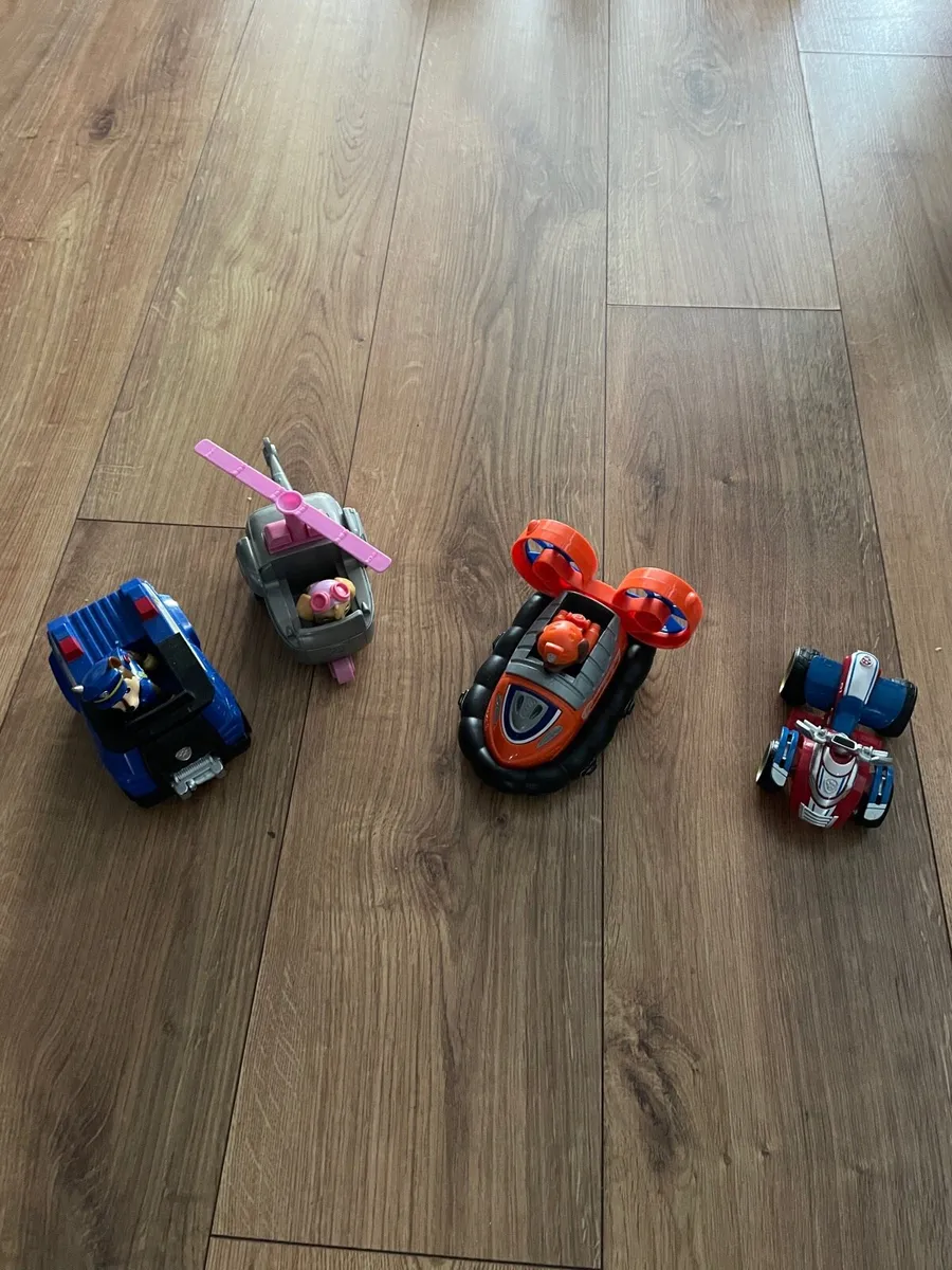 Toys - Paw Patrol - Image 2