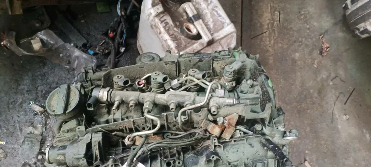 Vw golf mk7 - Image 2