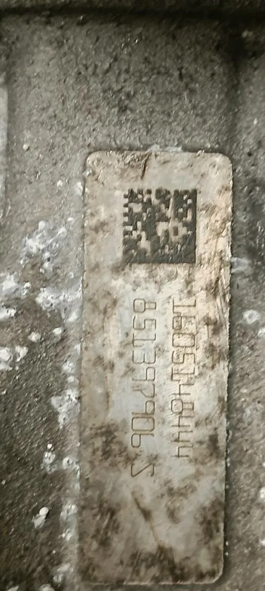 Vw golf mk7 - Image 3