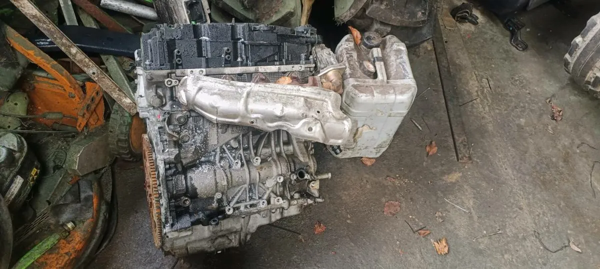 Vw golf mk7 - Image 4