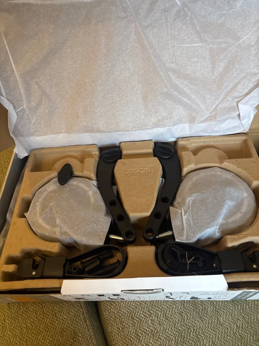 buggy board - Image 2