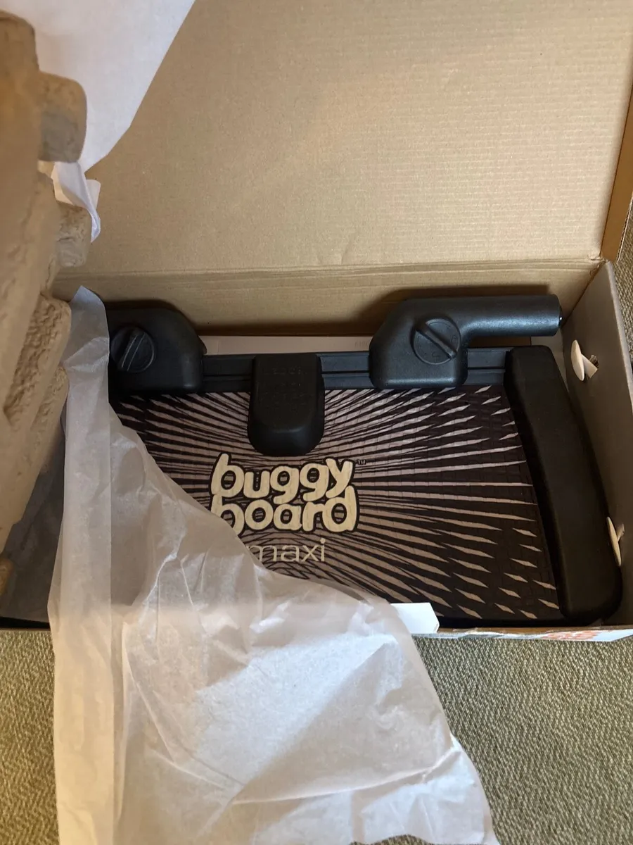 buggy board - Image 3