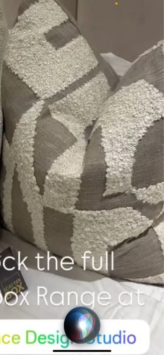 Scatterbox Cushions - Image 1