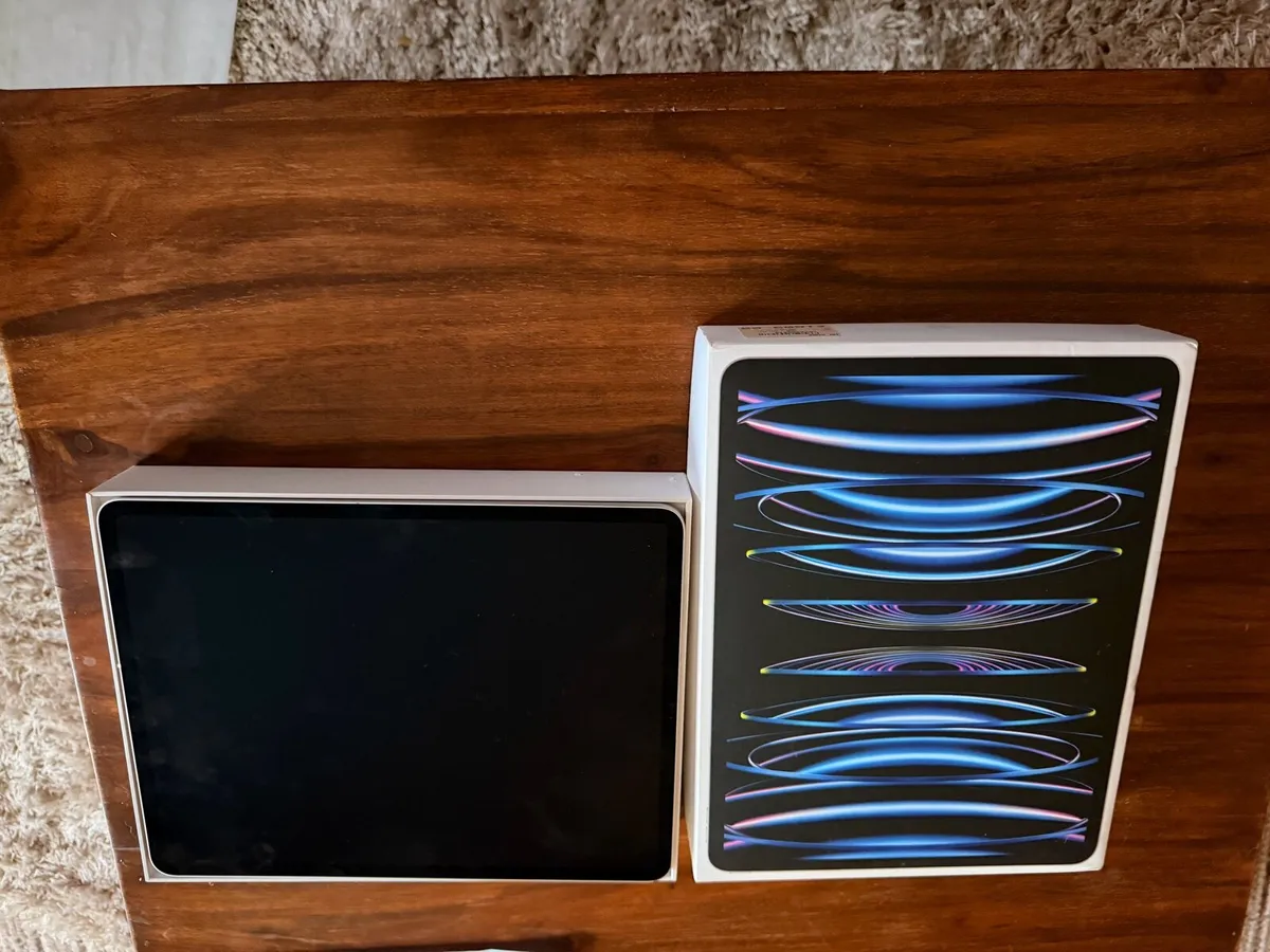 IPad Pro - Image 1