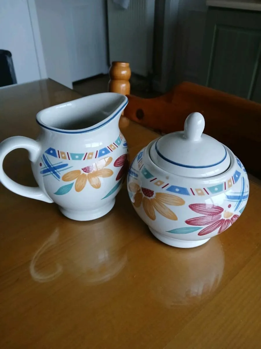 Dinner set - Image 4