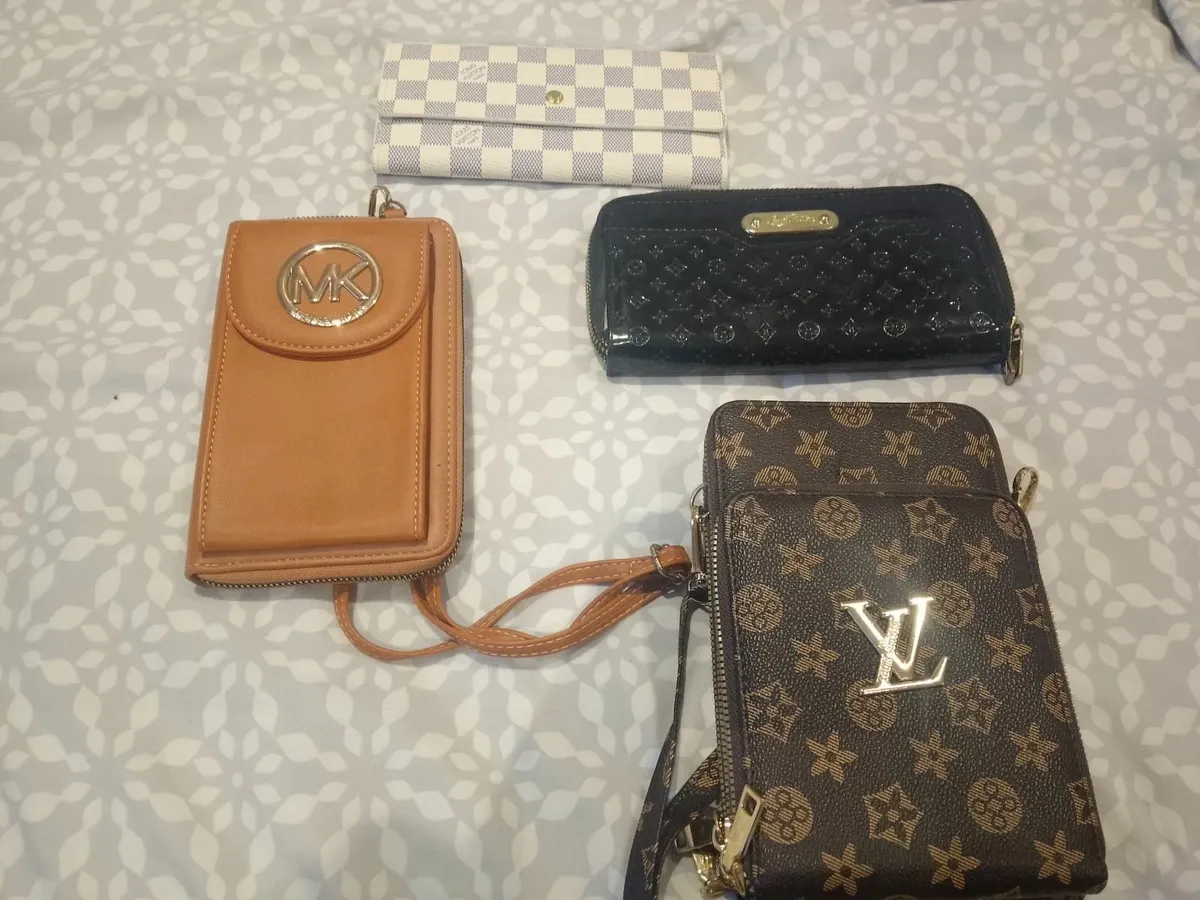 Purse (GREAT CHRISTMAS GIFT) - Image 1