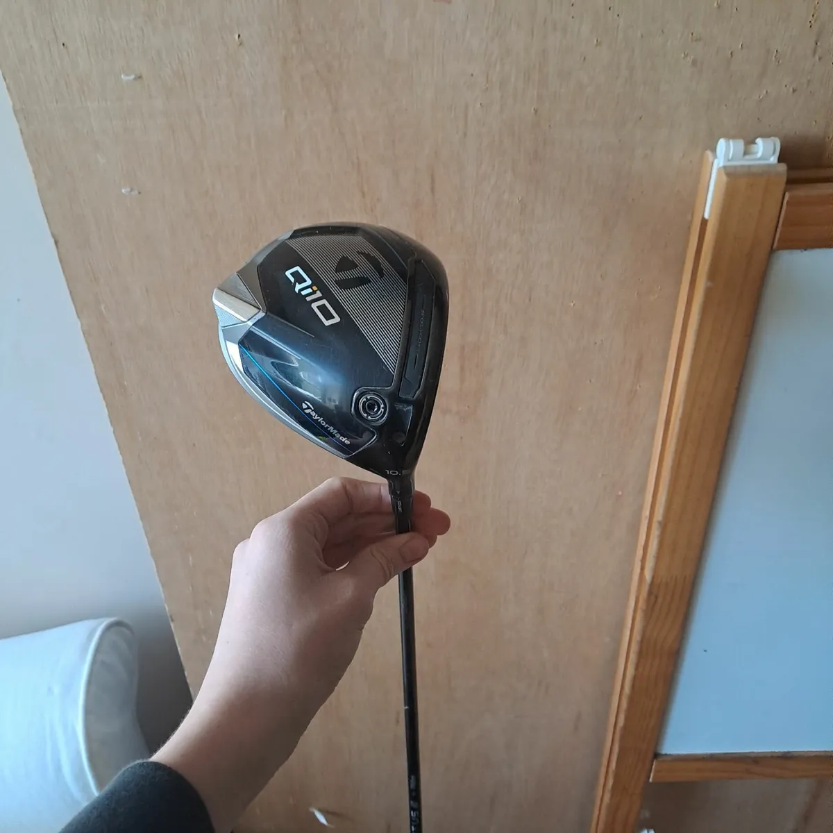 Qi10 Driver - Image 1