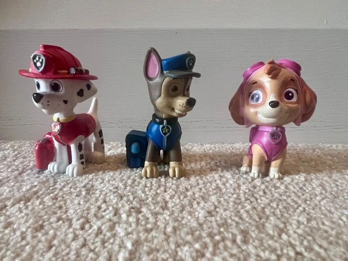 Tonie Box, 22 Tonies, plus two carry cases - Image 3