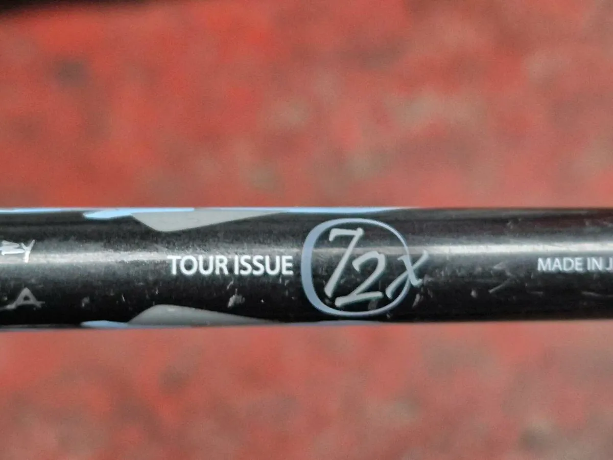 Callaway ai 3wood Triple diamond - Image 2