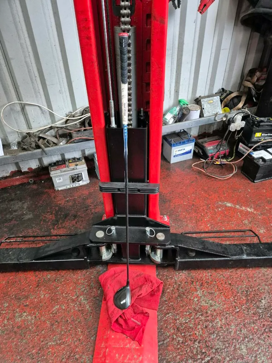 Callaway ai 3wood Triple diamond - Image 3