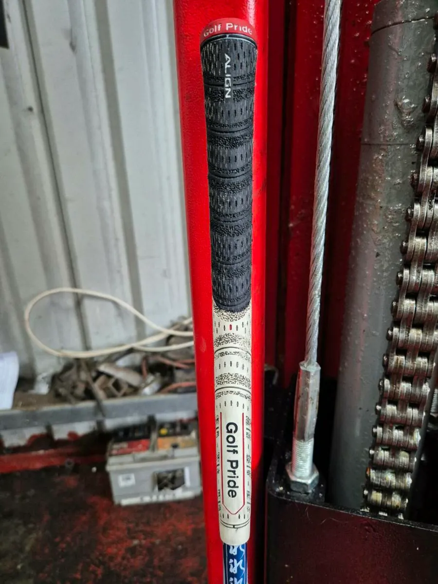 Callaway ai 3wood Triple diamond - Image 4