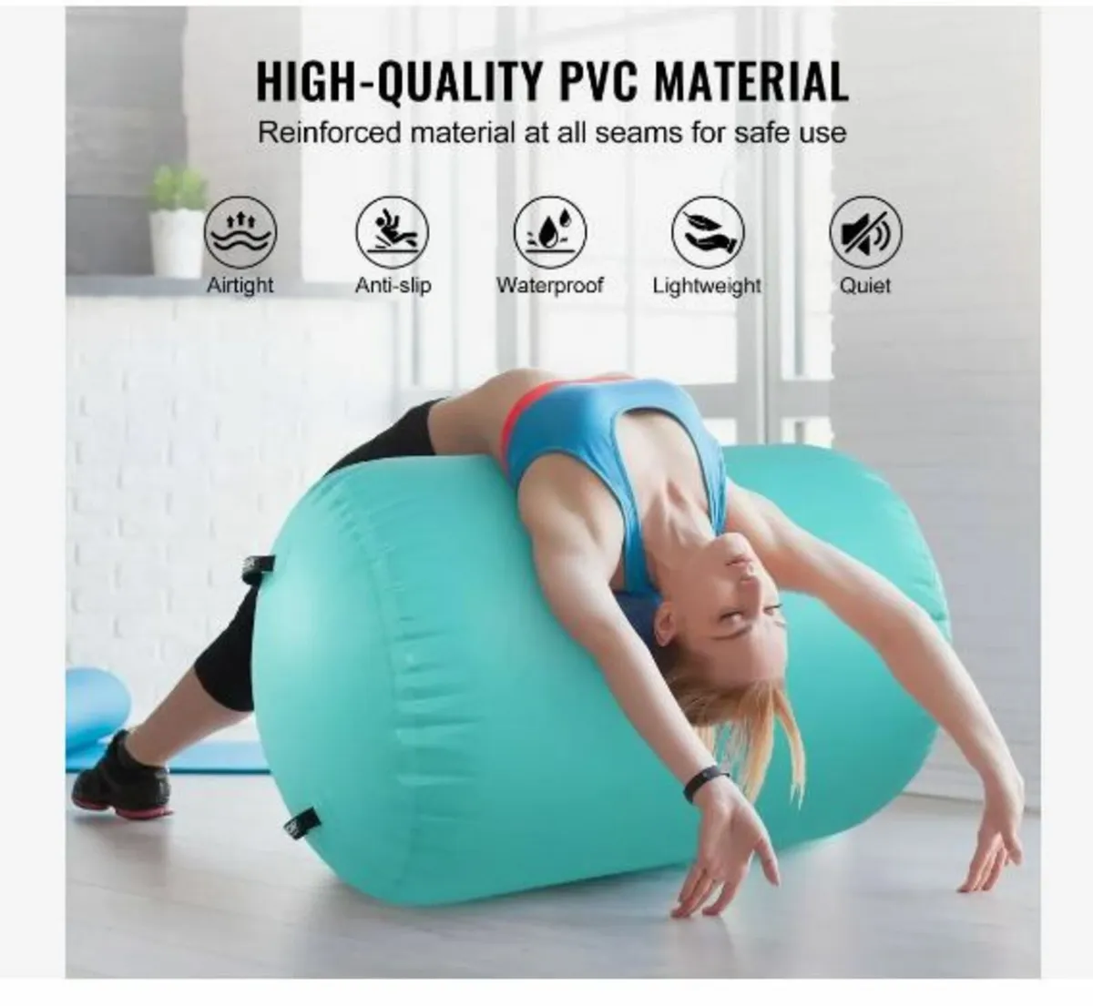 Air Mat Tumble Track Air Spot - Image 3