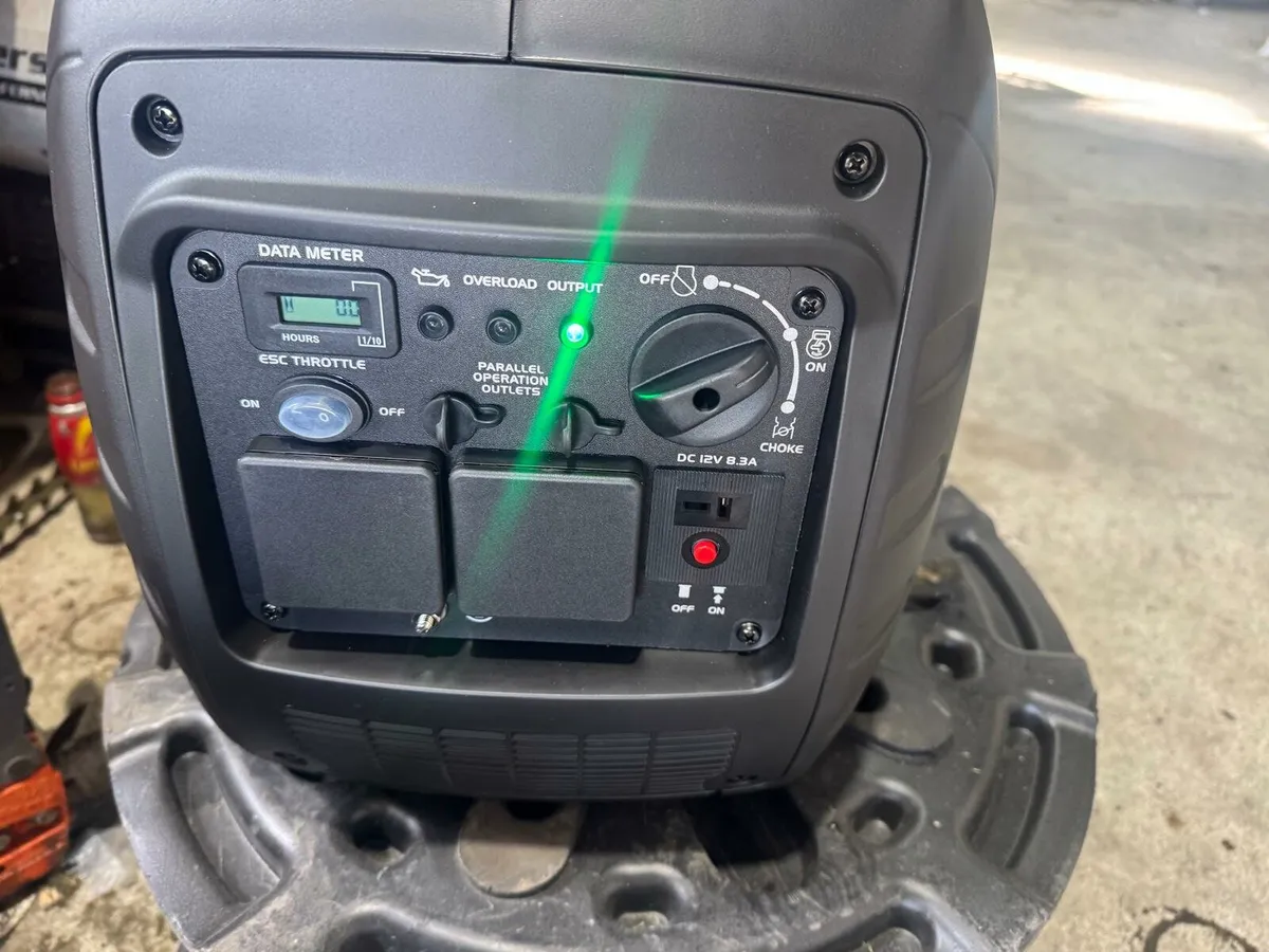 Generators - Image 1