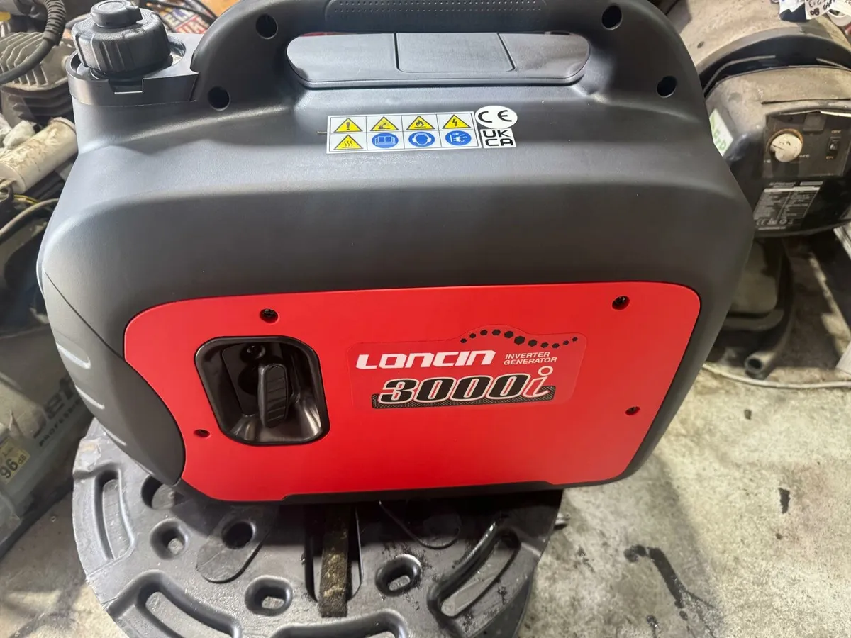 Generators - Image 2