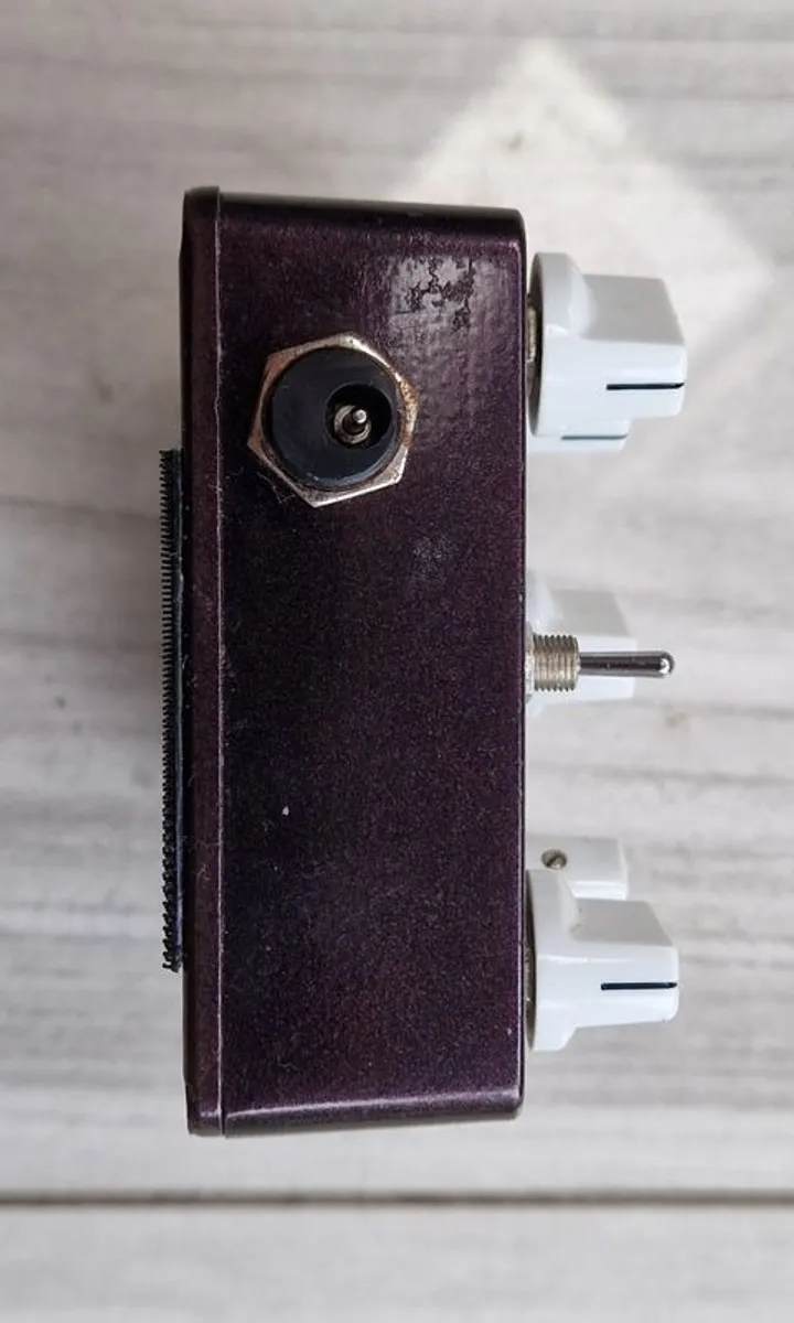 Wampler Tape Echo - Image 3