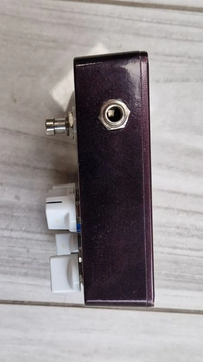 Wampler Tape Echo - Image 4