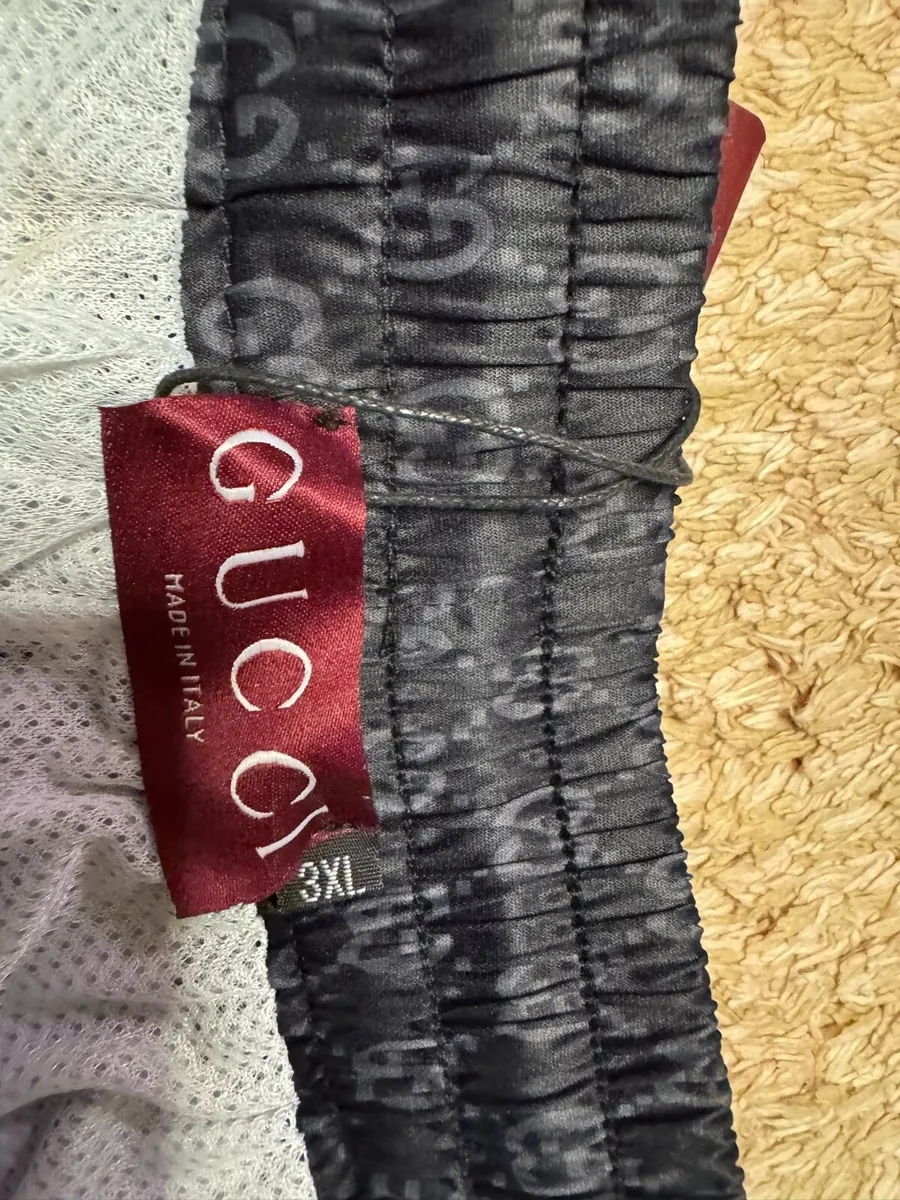 Swimming Shorts - Image 1