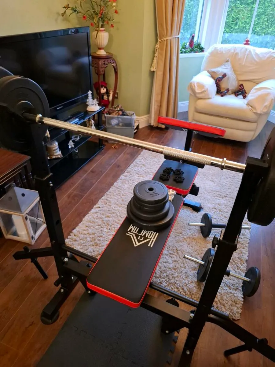 Weights bench - Image 2