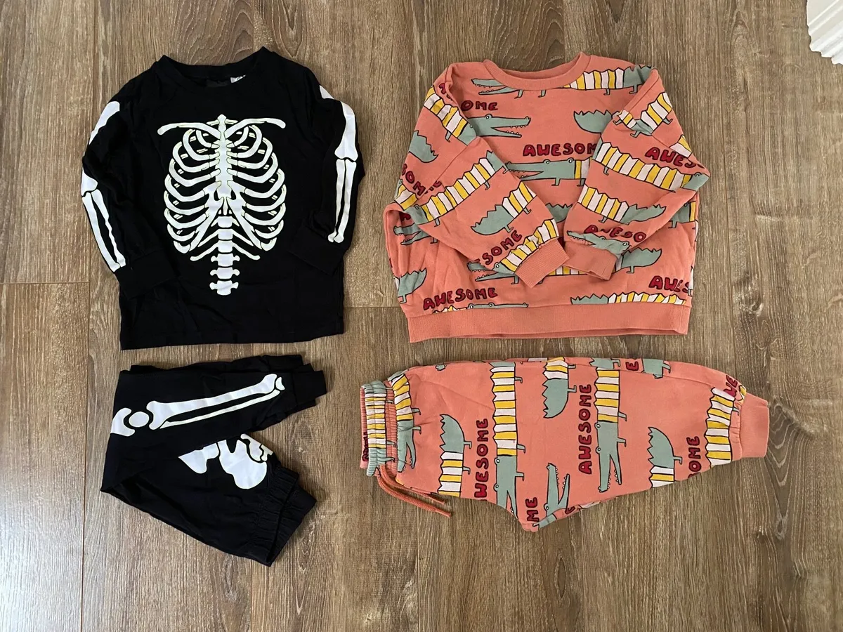 Boy clothes  2-3 years - Image 2