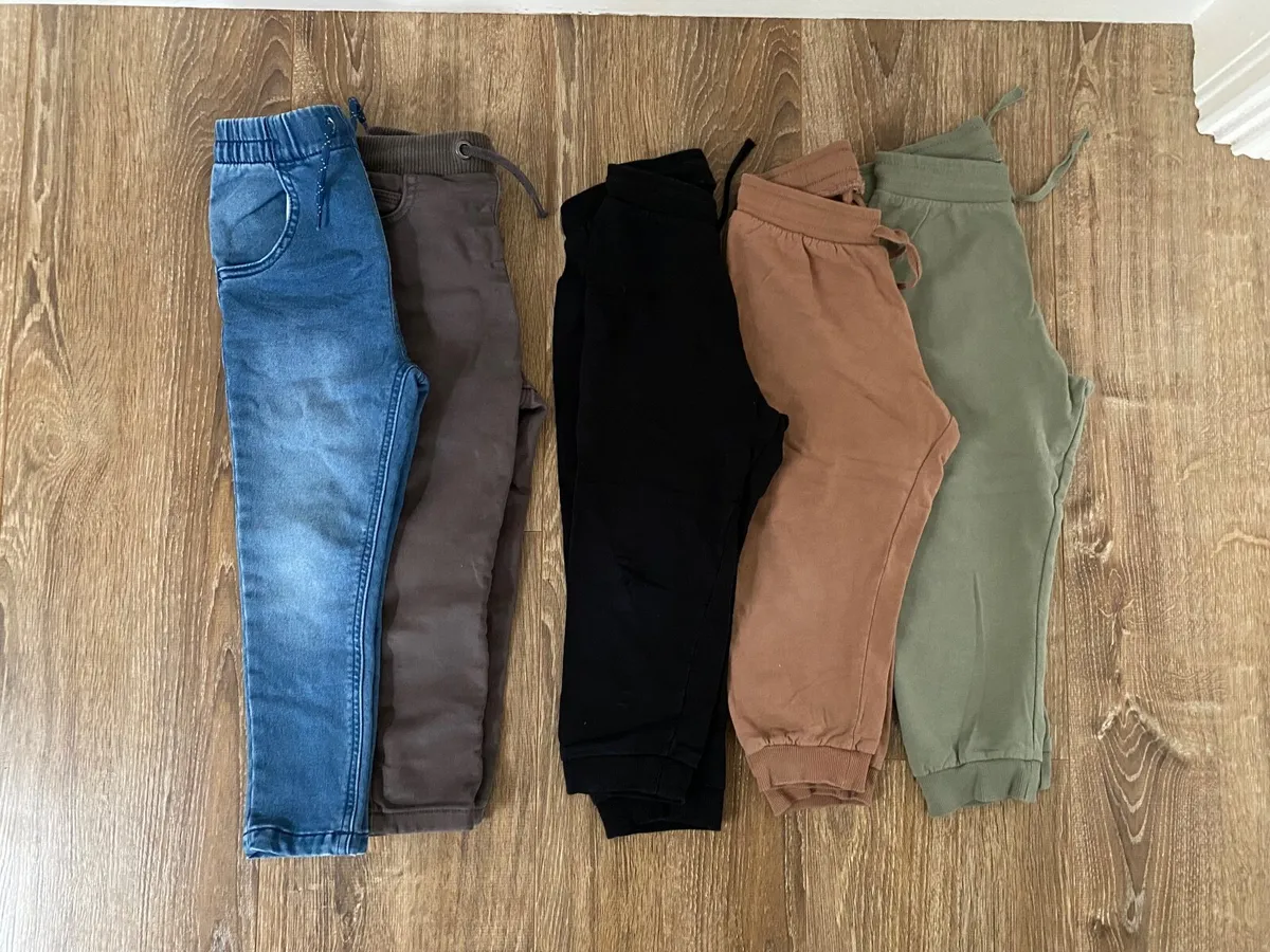 Boy clothes  2-3 years - Image 4