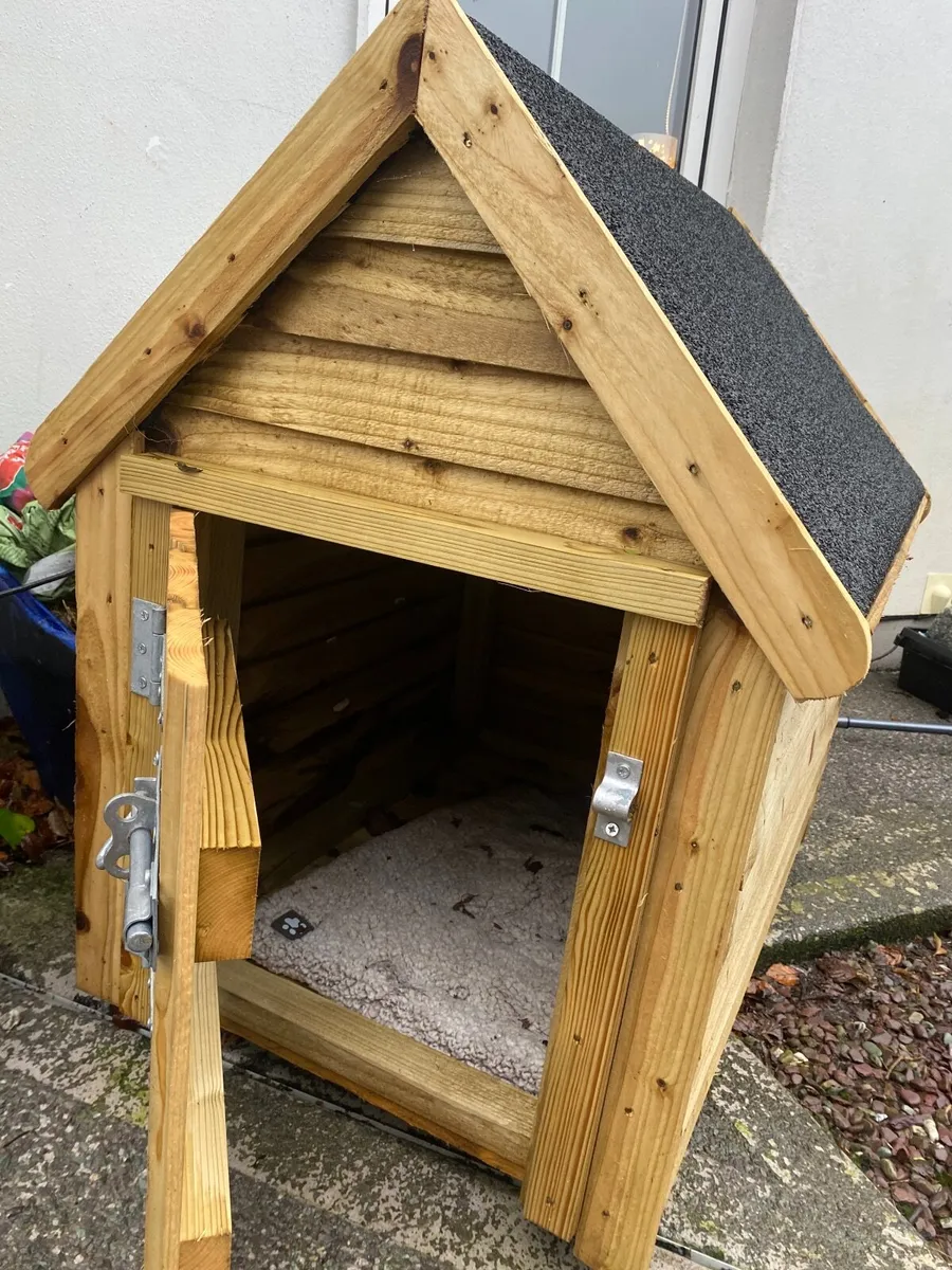 Dog house - Image 4