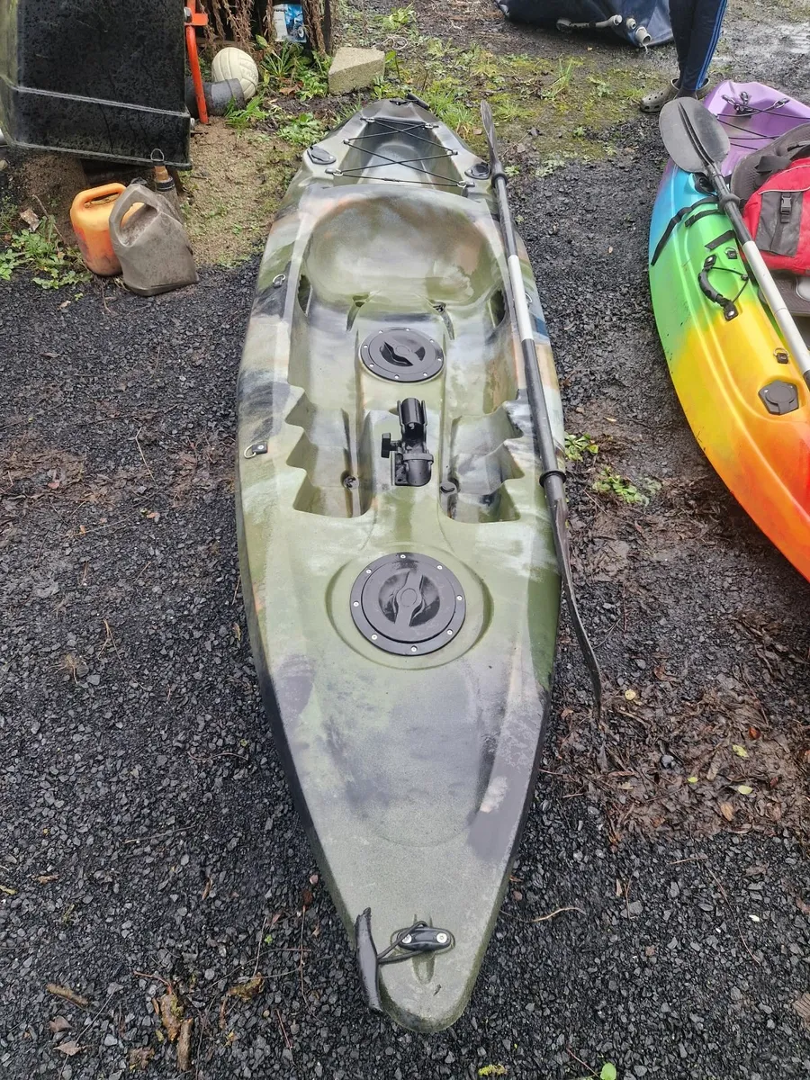 Kayak