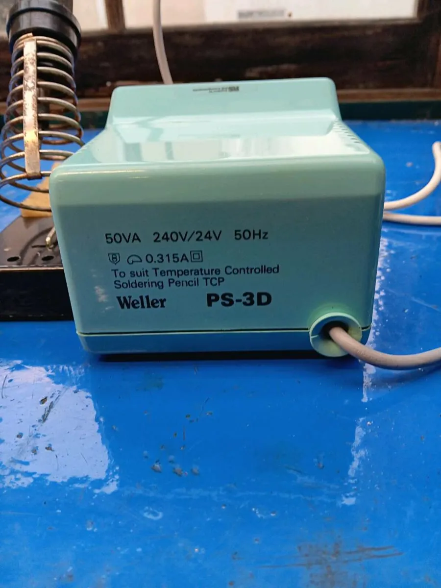Soldering station - Image 2